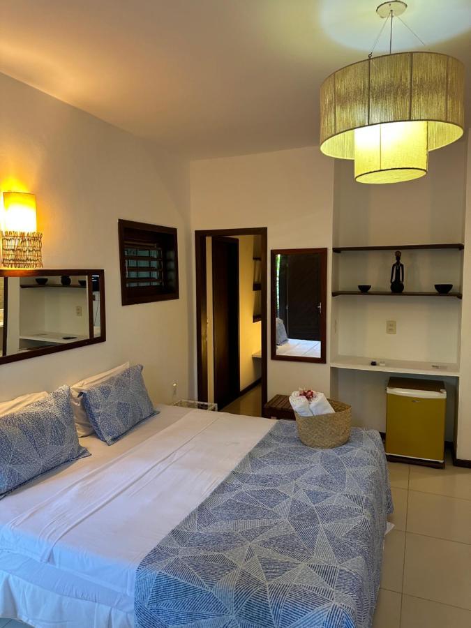 Pousada Maxitalia Beach Jijoca de Jericoacoara Buitenkant foto