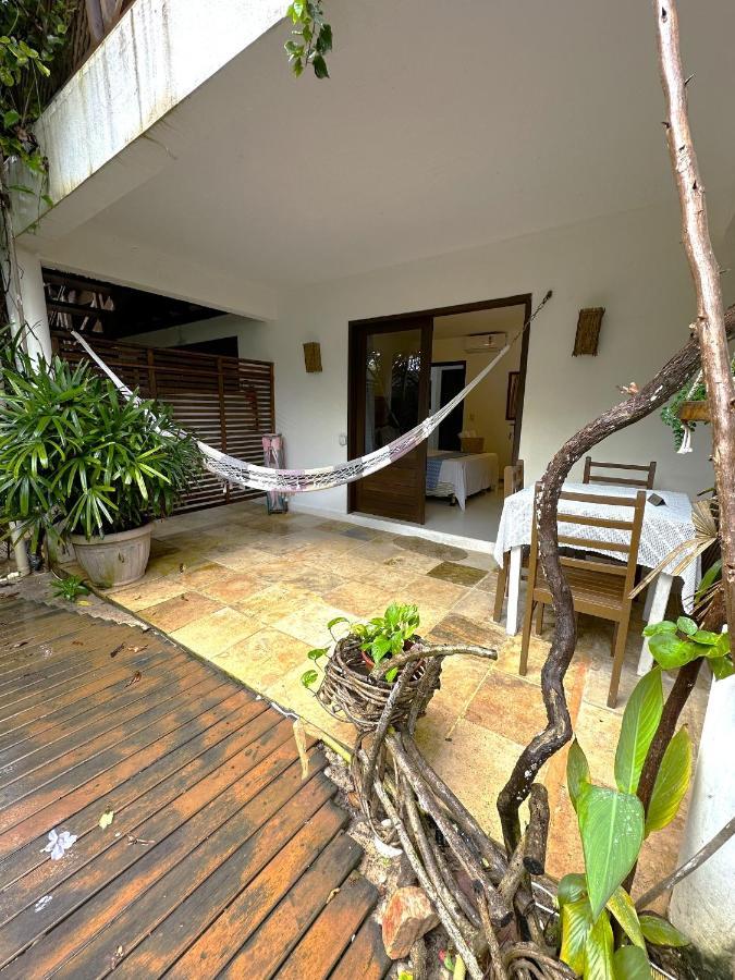 Pousada Maxitalia Beach Jijoca de Jericoacoara Buitenkant foto