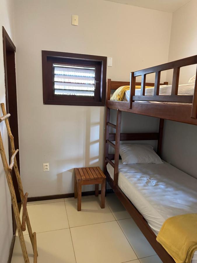Pousada Maxitalia Beach Jijoca de Jericoacoara Buitenkant foto