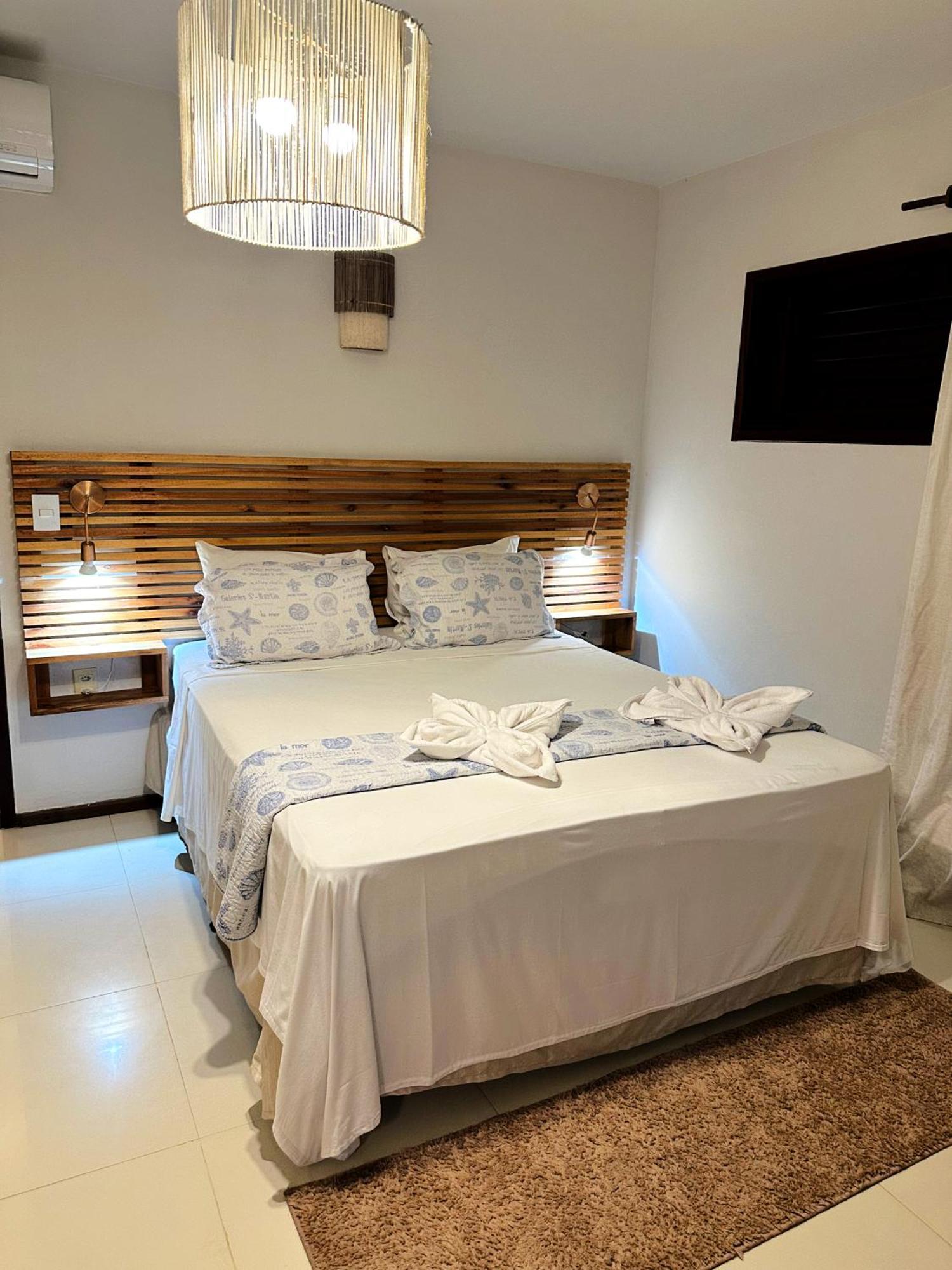 Pousada Maxitalia Beach Jijoca de Jericoacoara Buitenkant foto