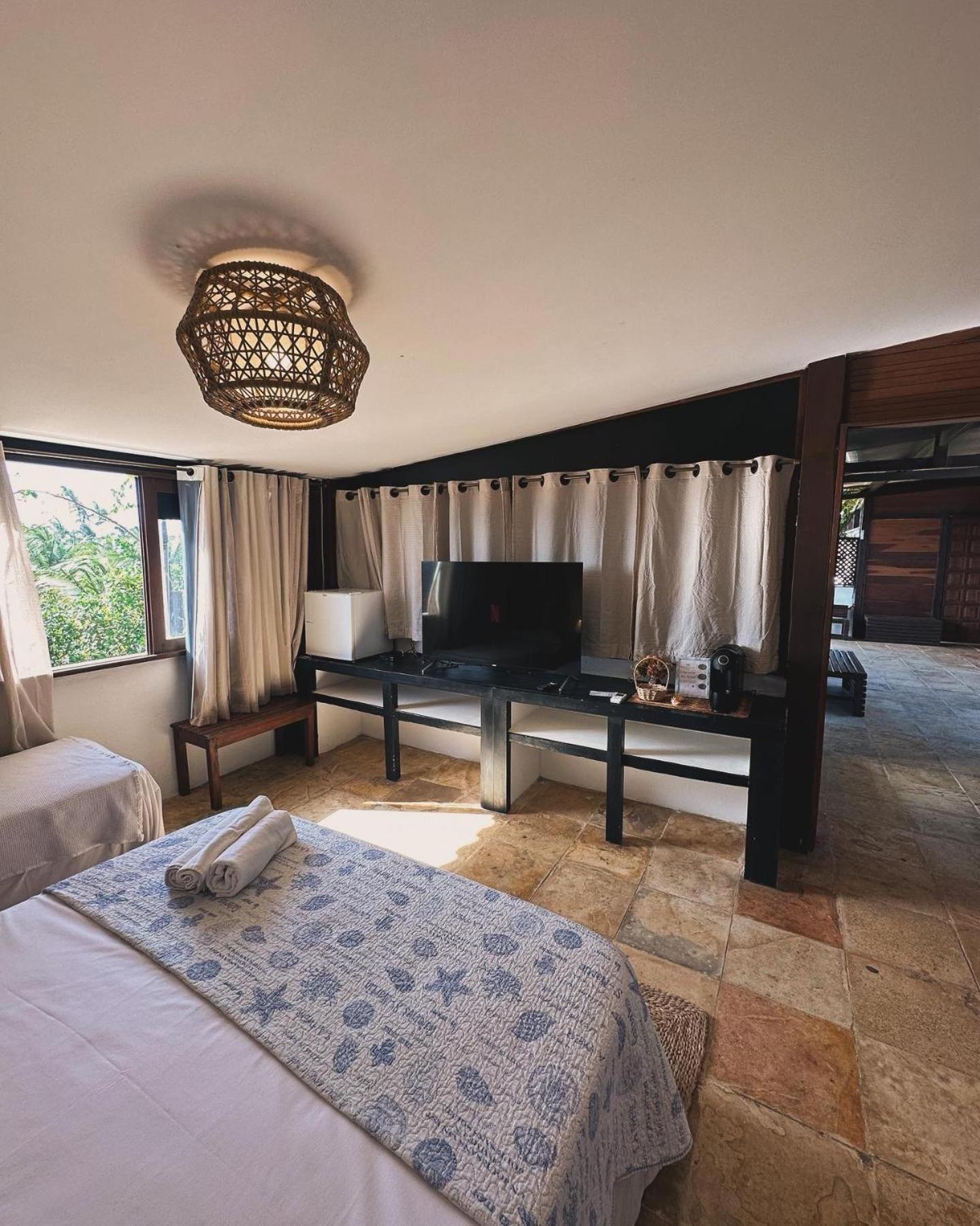 Pousada Maxitalia Beach Jijoca de Jericoacoara Buitenkant foto